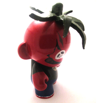 Rotten Tomatoes Munny Profile View